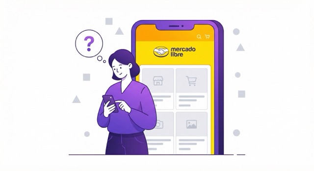 Pregunta en Mercado Libre