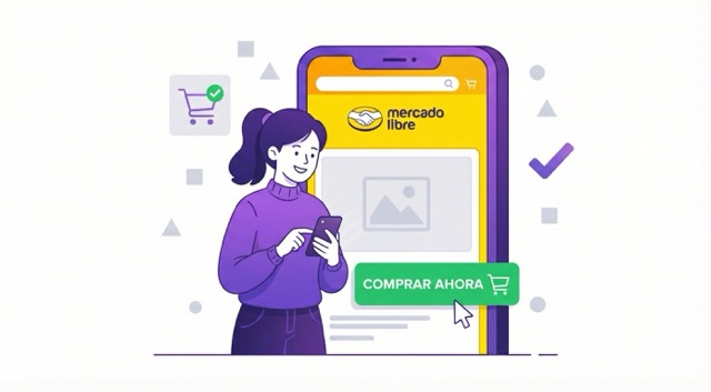 Cliente completa la compra