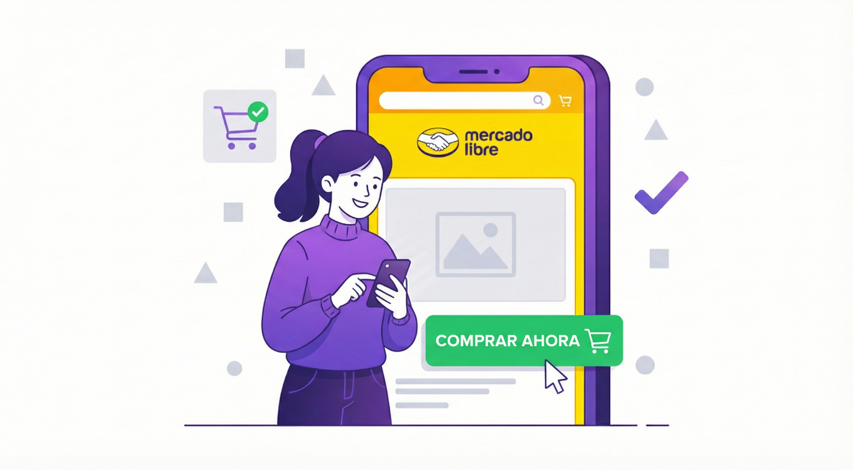 Cliente completa la compra